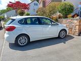 BMW 216 Active Tourer 216d - - BMW 216 Active Tourer aus 2016