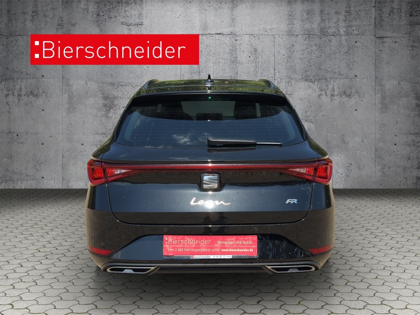 Seat Leon - Bild 8