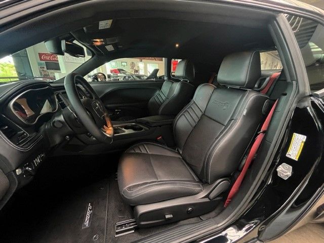 Dodge Challenger Hellcat Redeye Jailbreak