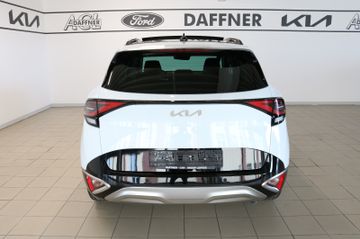 Fahrzeugabbildung Kia Sportage Spirit 1,6T-GDI 48 V    Panoramadach