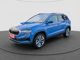 Skoda Karoq 1.5 TSI DSG Style NAVI MATRIX 18LM EL-SITZ - gebrauchte Skoda Karoq aus dem Jahr 2022