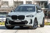 BMW X3 20d M SPORT.LED.HIFI.SHZ.PANORAMA.DR.ASS - gebrauchte BMW X3 aus dem Jahr 2024