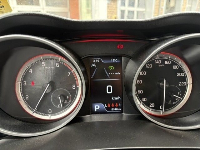Suzuki Swift - Bild 14