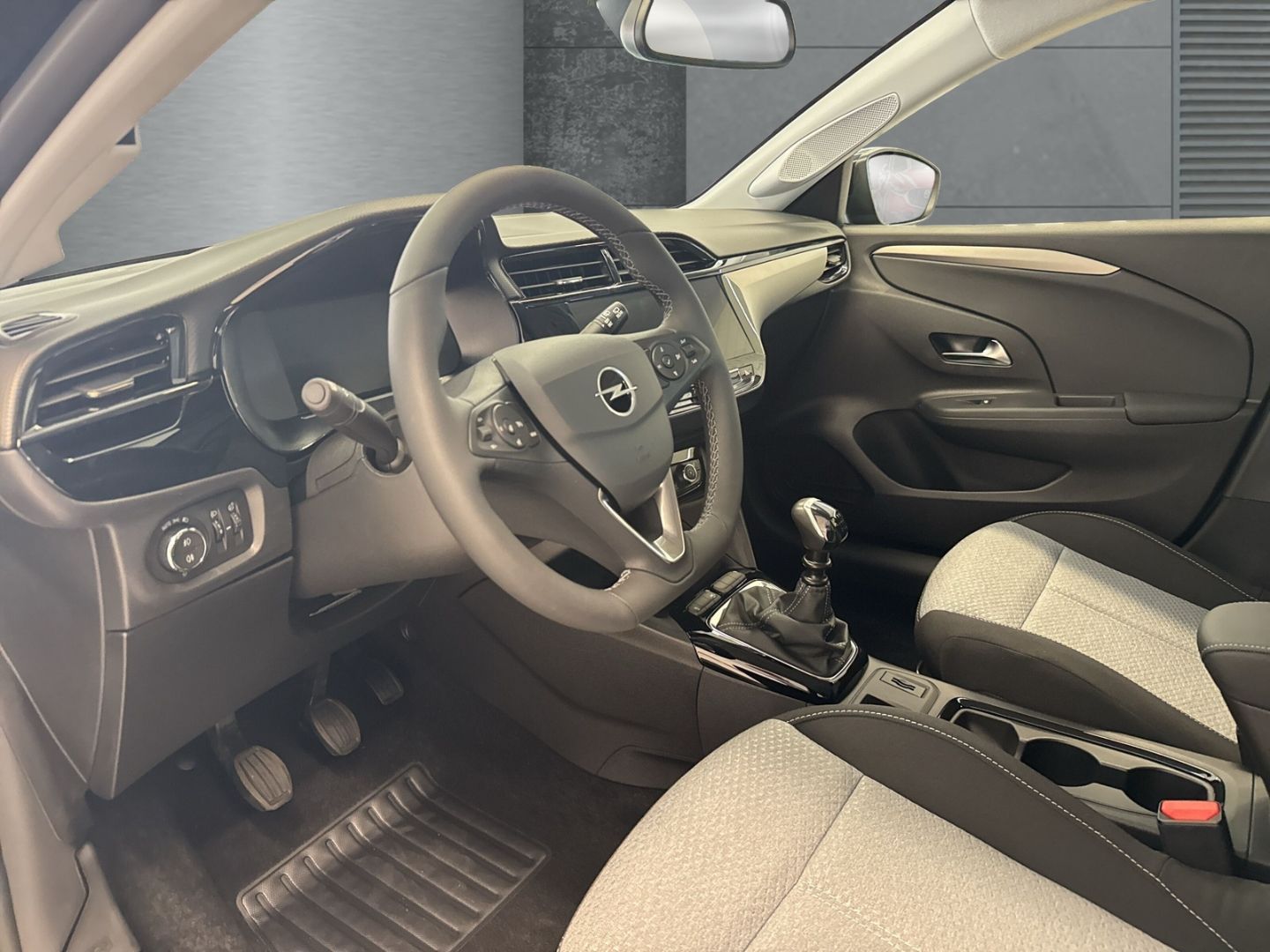 Opel Corsa - Bild 7