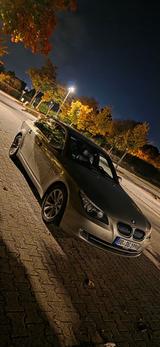 BMW 525i e60 lci - BMW 525: 525i E60