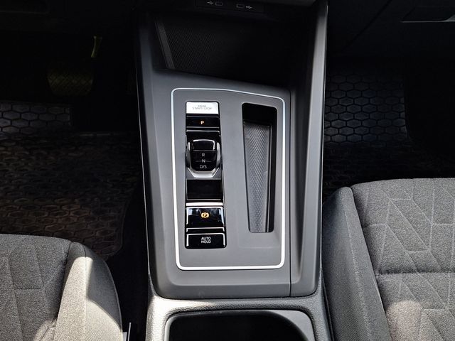Golf VIII Life 1.5 eTSI DSG Rückfahrkamera, App-