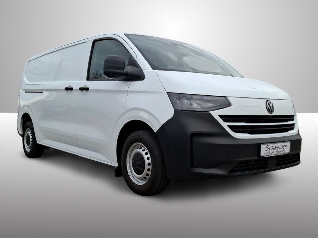 TRANSPORTER KASTEN 2.0 TDI LR CAM+APP+NAVI+LED