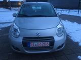 Suzuki Alto Comfort TUV KLIMA ALU EFH ABS ZV WINTERRAED - Suzuki Alto: Comfort