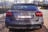 Mercedes-Benz GLA 200 AMG Line LED Sitzheizung Bluetooth - Mercedes-Benz GLA 200 in Dresden