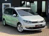 Volkswagen Sharan Life BMT 7.Sitzer PDC... - VW Sharan in Krefeld