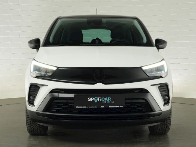 Crossland ELEGANCE PAKET AT+LED+NAVI+RÜCKFAHRKAM