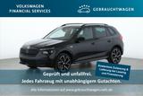 Skoda Kamiq Monte Carlo 1.5TSI Pano*Tempo*PDC*SH*Klima - Skoda Kamiq in Halle