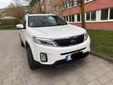 Kia Sorento - Kia Sorento in Kiel
