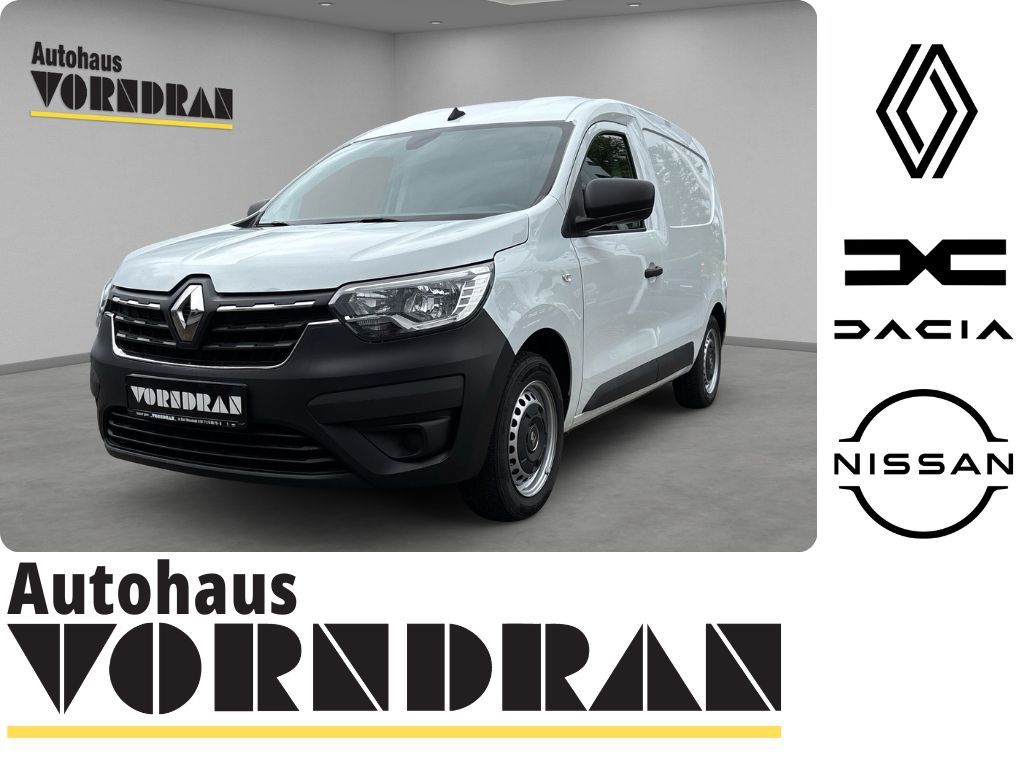 2022 Renault Express
