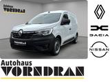 Renault Express Extra dCi 95 Klima AHK PDC hi - Renault Express aus 2022