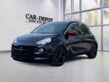 Opel Adam Jam* KLIMA * NAVI * SHZ * PDC * TOUCH * BT* - Opel mit Benzin-Antrieb: Kleinwagen, Klimaanlage