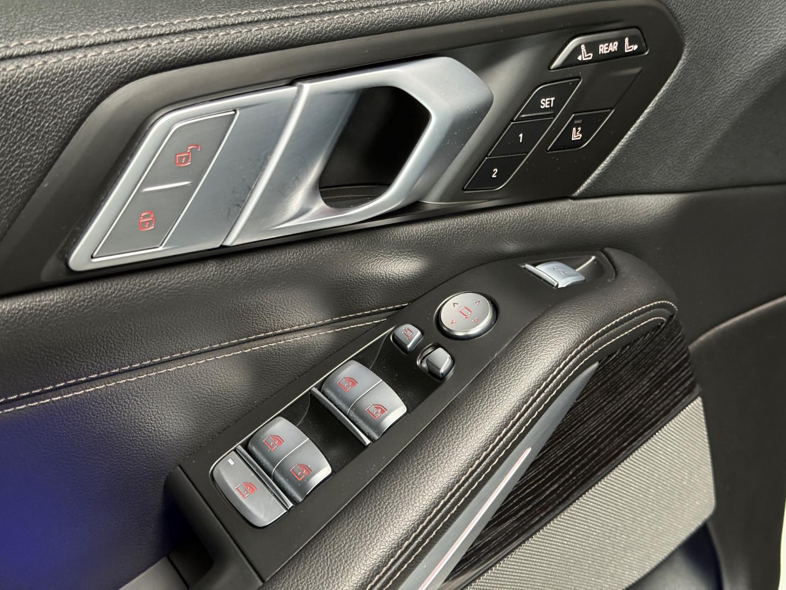 BMW X7 M50i xDrive V8 2.HD*PANO*ACC*HEAD-UP*H/K*LUF