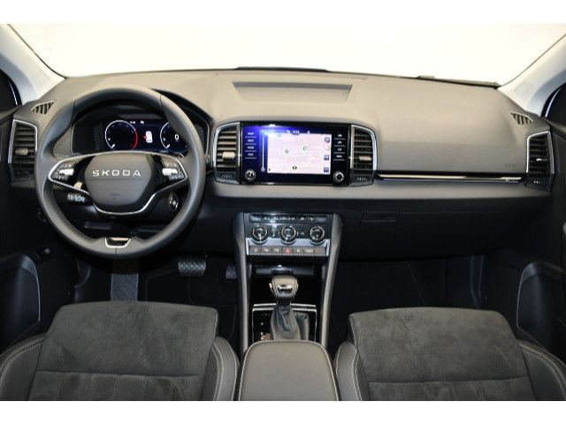 Skoda Karoq - Bild 4