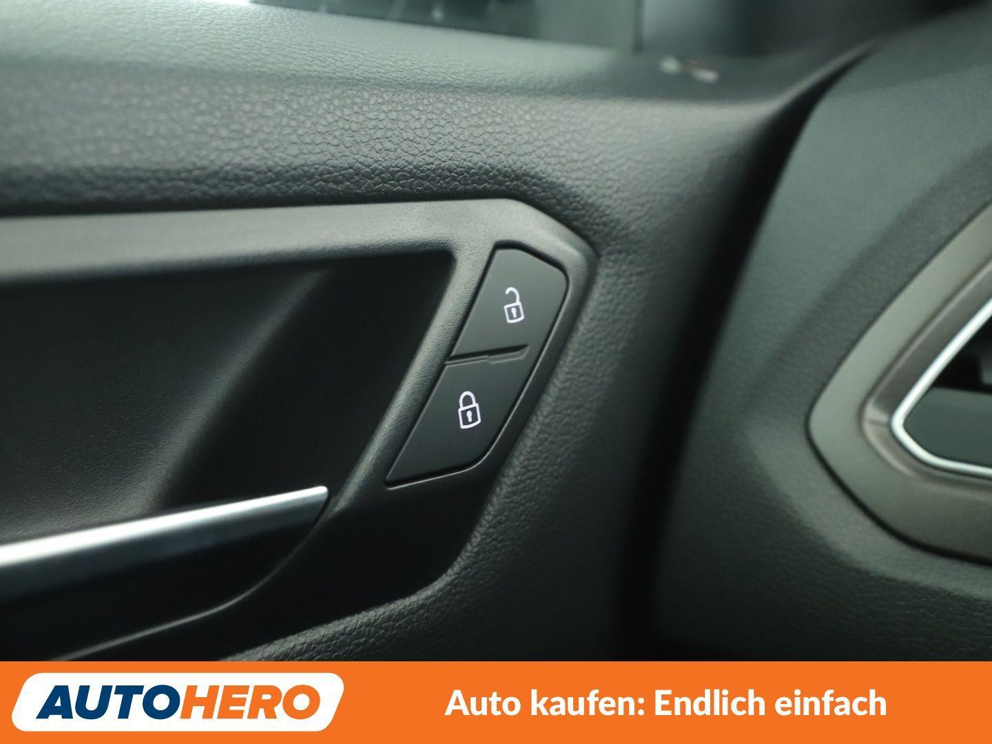 Volkswagen T-Roc 1.5 TSI ACT Style *PDC*BLUETOOTH*USB*AUX*