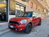 MINI Mini Cooper SD Countryman Mini 2.0 Cooper SD Cou - rote MINI Cooper SD Countryman