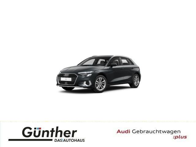 Audi A3 Sportback 35 TFSI ADVANCED+ACC+WINTERRÄD+NAVI