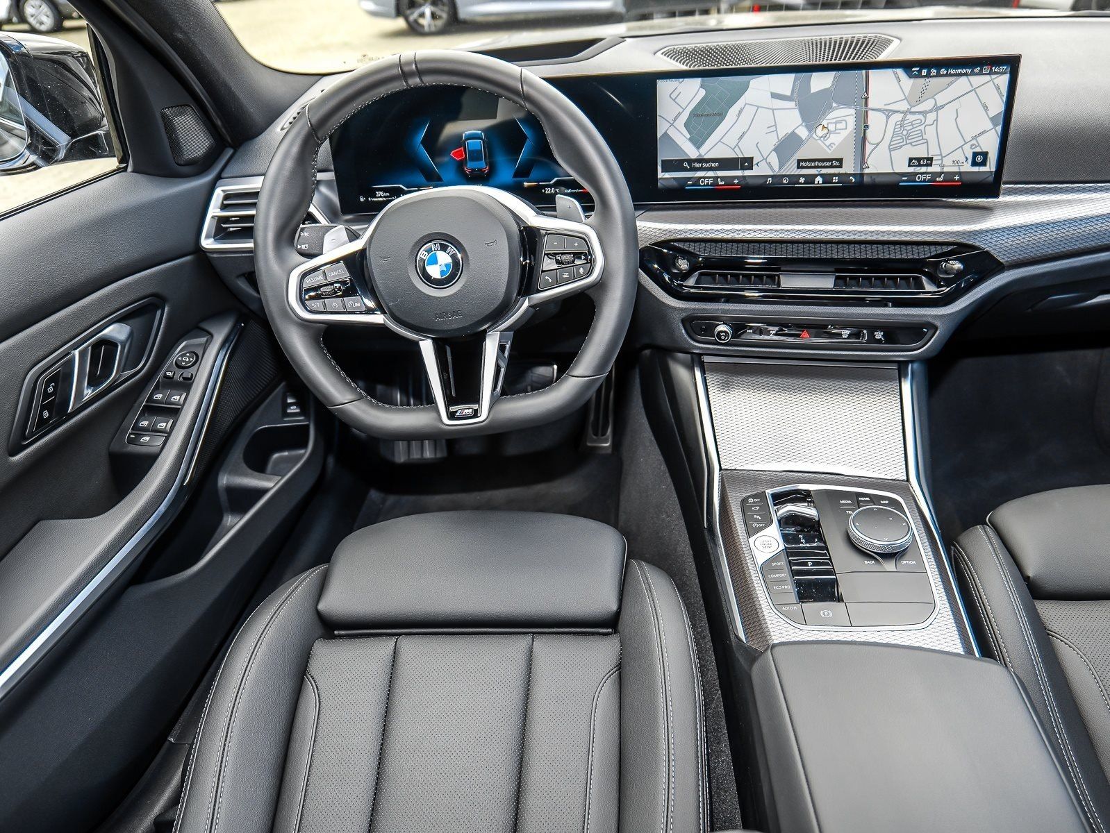 BMW 318 - Bild 18