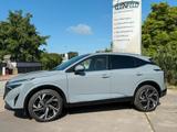 Nissan Qashqai MHEV 158 CVT Tekna Bose Pano HUD SHZ ... - Nissan: S15