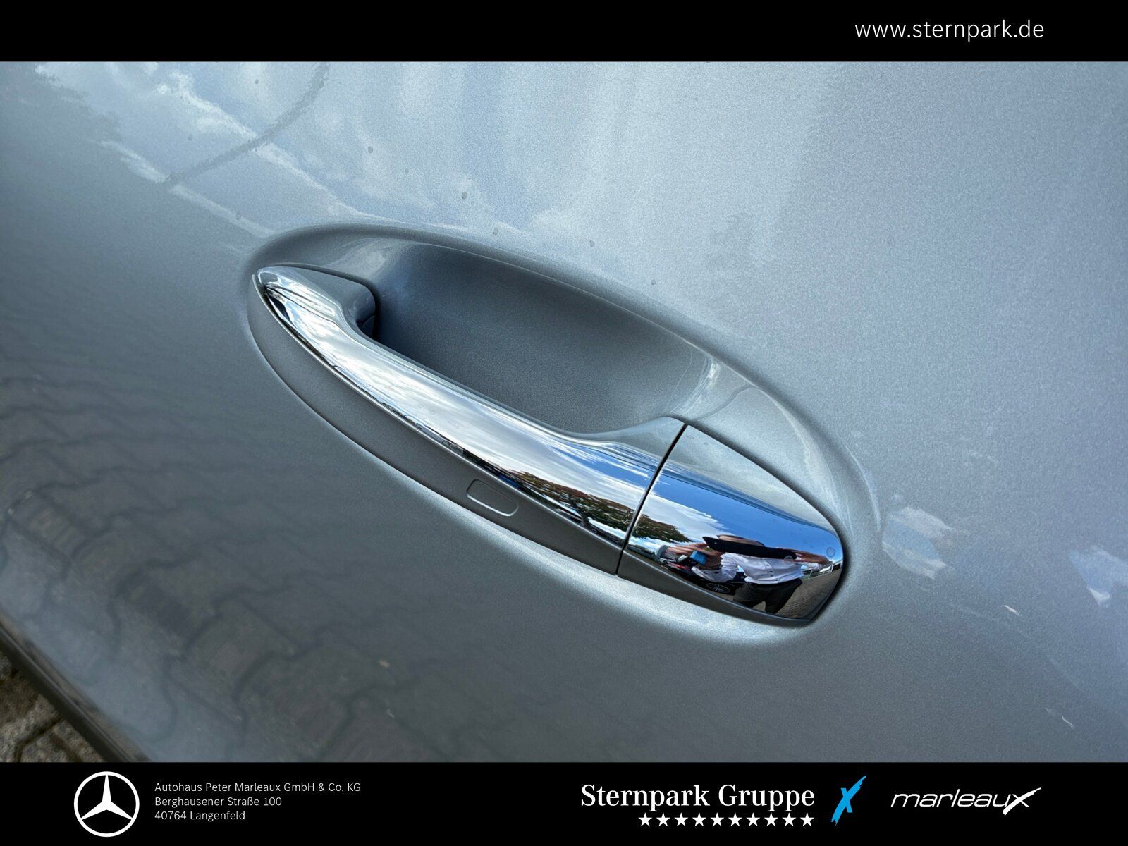 Mercedes-Benz EQA 350 AMG Line 4M MEMORY 360 TOTWINK AMBIE LED foto 17