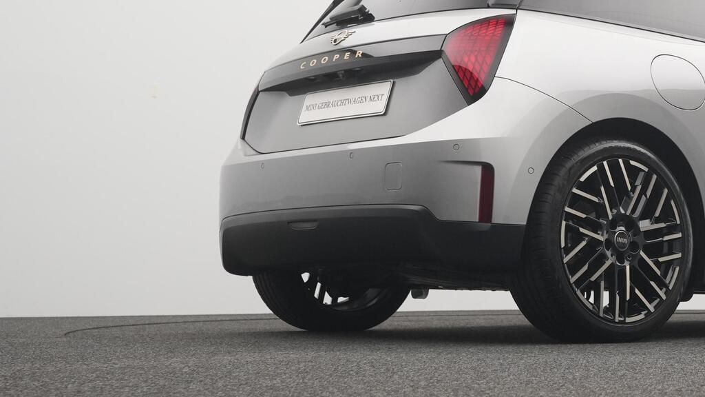 MINI Cooper E - Bild 22