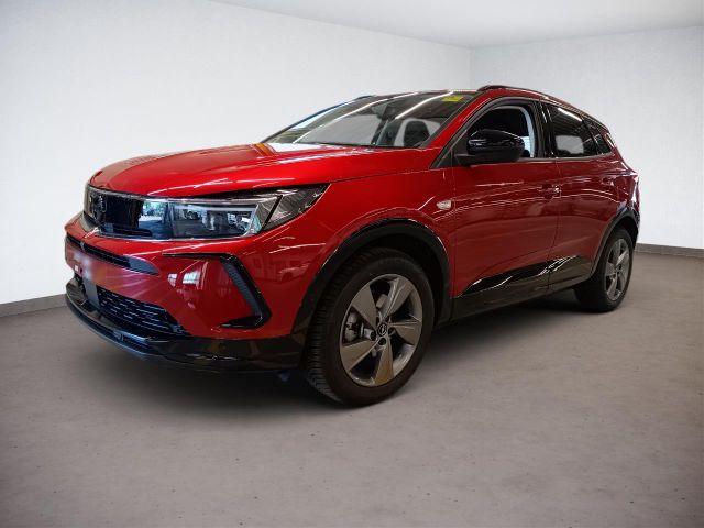 Opel Grandland 1.2 Turbo GS Automatik