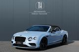 Bentley Continental GTC V8S*Mulliner*Massage*ACC*Sitzbel - Bentley in Bremen