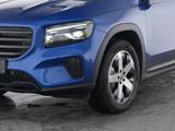 Mercedes-Benz GLB 250 4Matic Progressive Advanced+ Night NP74 - blaue Mercedes-Benz GLB 250