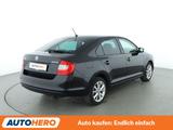Skoda Rapid 1.2 TSI Joy Aut.*TEMPO*PDC*SHZ*KLIMA* - Skoda Rapid in Frankfurt (Main)