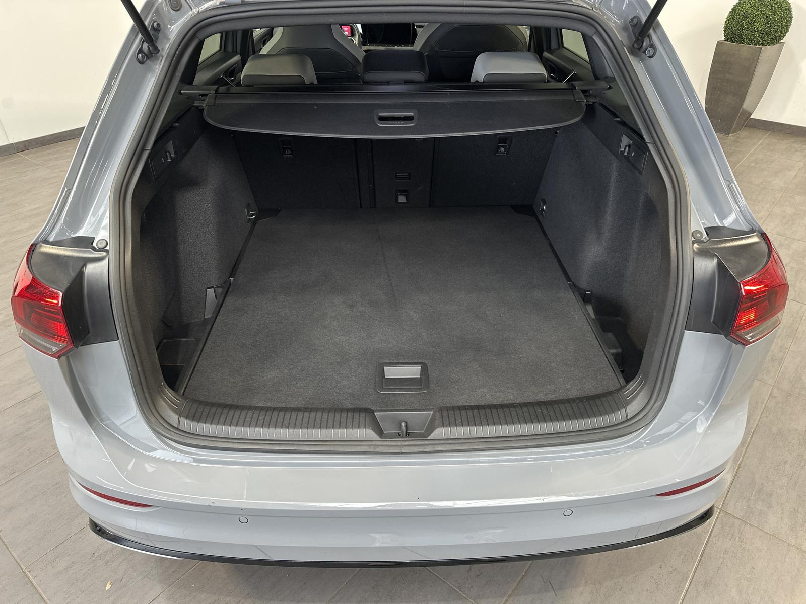 Volkswagen Golf 2.0 TSI DSG R-Line 4Motion NAV+LED+AHK+ACC, миниатюра 6