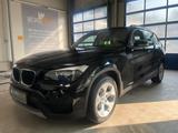 BMW X1 sDrive 18 i - BMW X1 Kombi Gebrauchtwagen