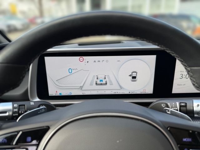 Fahrzeugabbildung Hyundai IONIQ 6 Allradantrieb 77,4kWh  UNIQ-Paket+digita