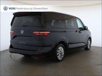 Volkswagen T7 Multivan - Vorschau Bild 4