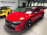 Audi e-tron GT RS QUATTRO FULL-CARBON CARBID 21" - Audi e-tron GT RS Gebrauchtwagen