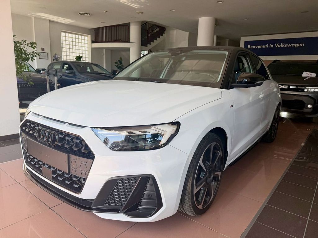Image of Audi A1