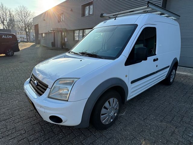 Ford Transit Connect T230L 1.8 TDCi Trend Kasten