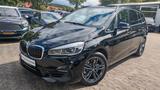 BMW 220 i Sport Line HeadUp KeyLesGo Automatik Navi - BMW 220 aus 2021
