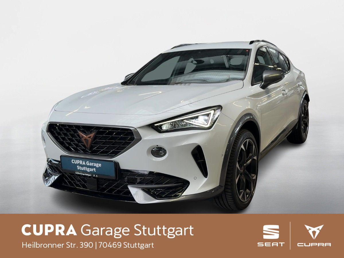Cupra Formentor - Bild 2