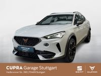 Cupra Formentor - Vorschau Bild 2