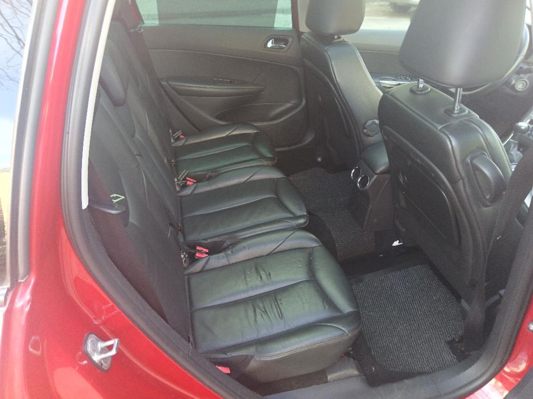 Peugeot 308 2010 — photo 10