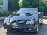 Mercedes-Benz CLK 200 Cabrio Kompressor*SH*AC-A*PDC* - Mercedes-Benz CLK 200 aus 2006