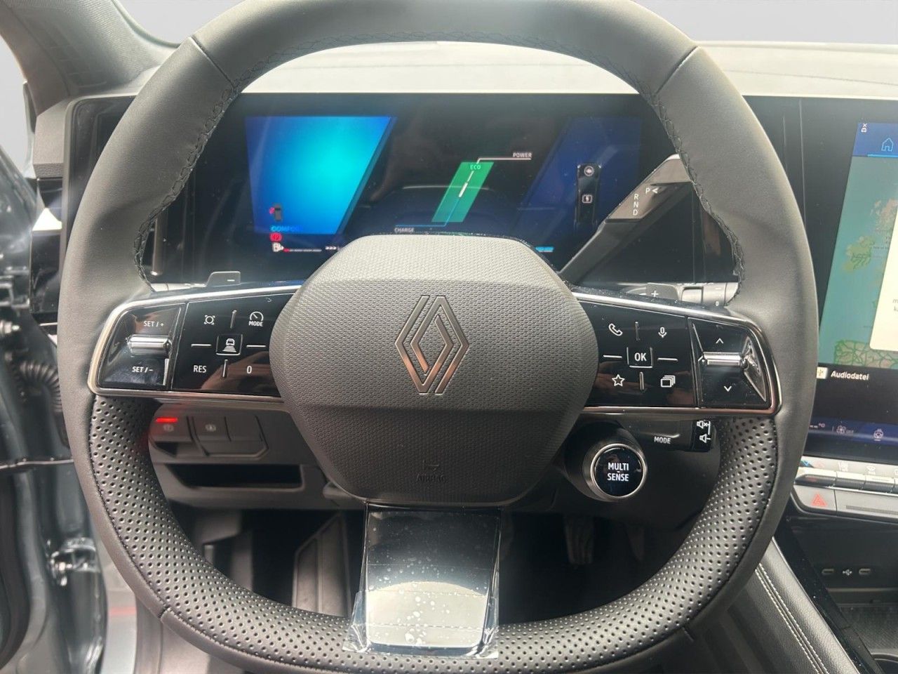 Renault Espace - Bild 12