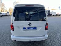 Volkswagen Caddy Maxi - Vorschau Bild 5