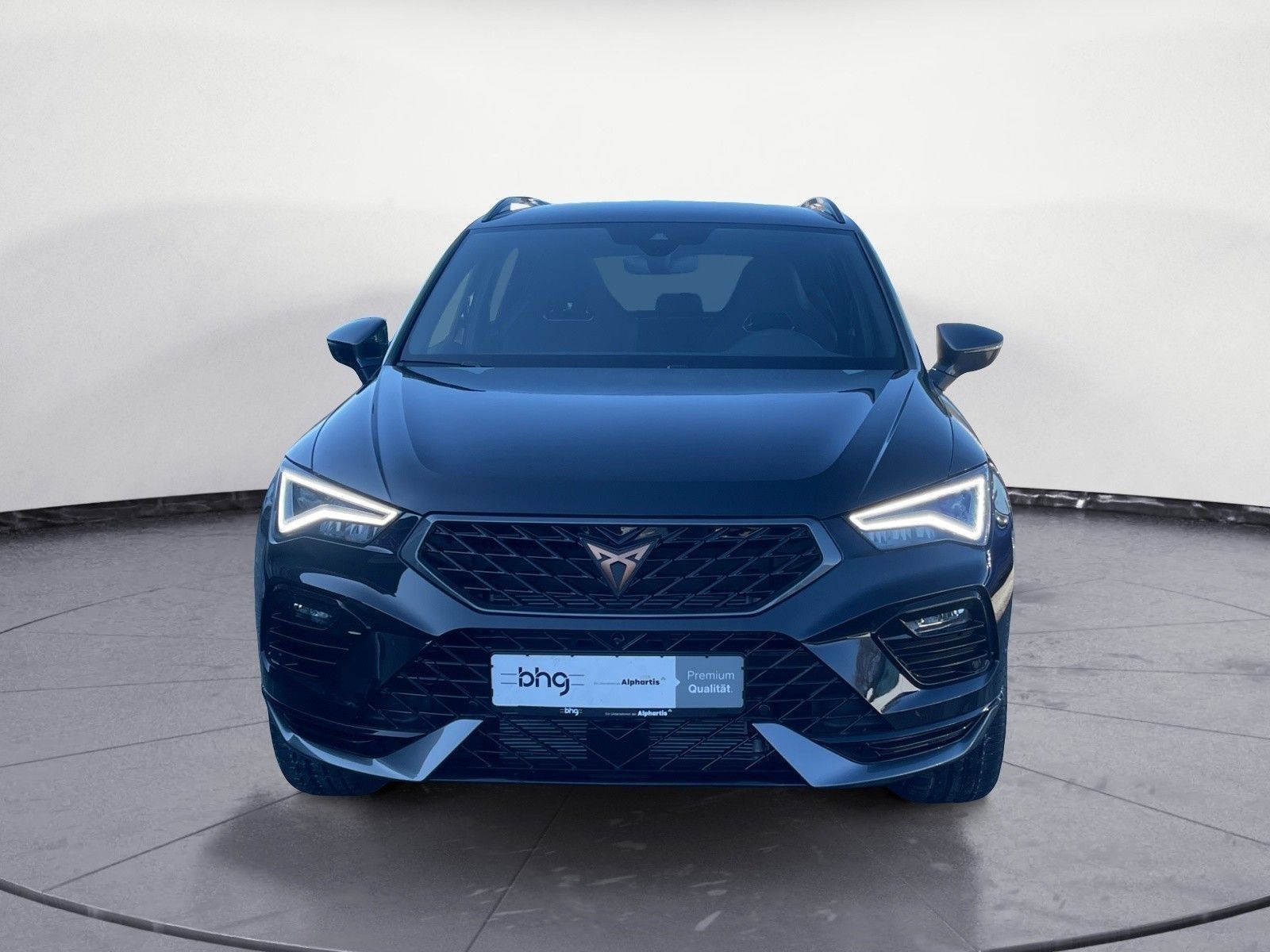 Cupra Ateca 1.5 TSI 7-Gang DSG imagem 2