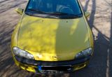 Opel Tigra 1.4i 16V - - Opel Tigra: 16v