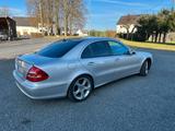 Mercedes-Benz Youngtimer Mercedes Benz E240 W211 Avantga... - Mercedes-Benz Youngtimer